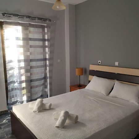Cosy Living Apartments Cidade de Kos Exterior foto