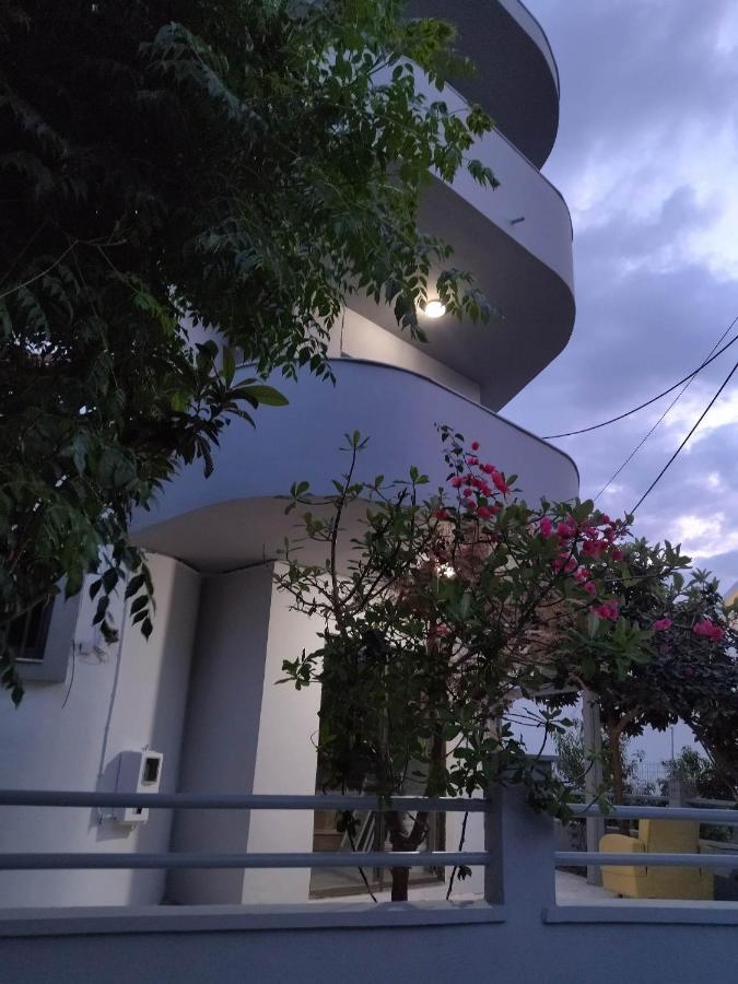 Cosy Living Apartments Cidade de Kos Exterior foto