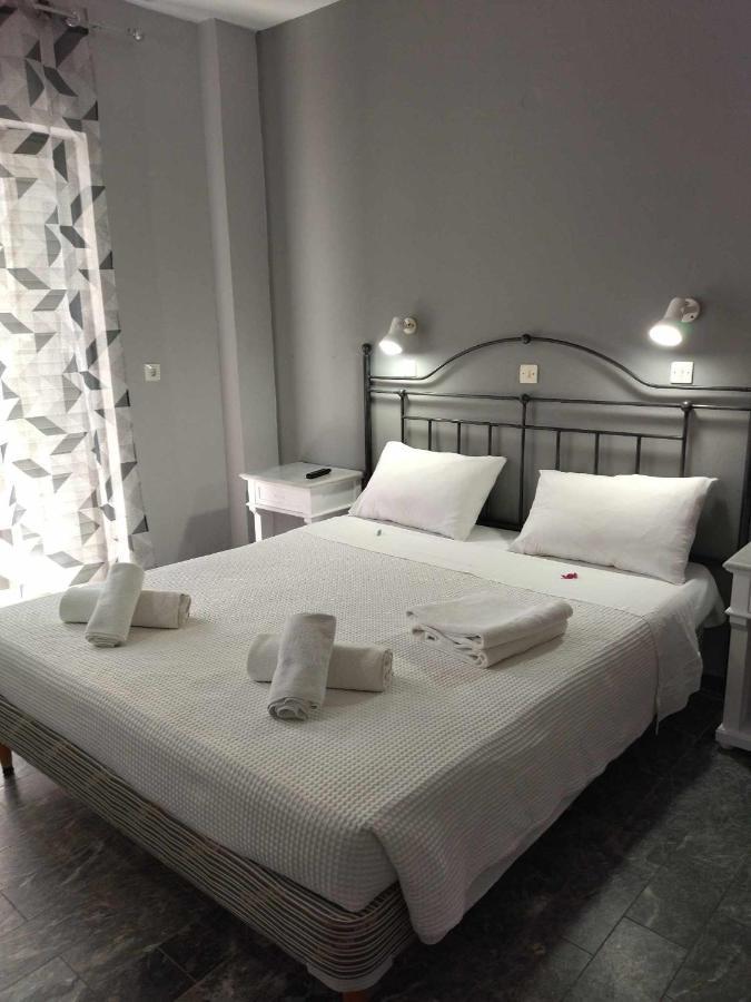 Cosy Living Apartments Cidade de Kos Exterior foto