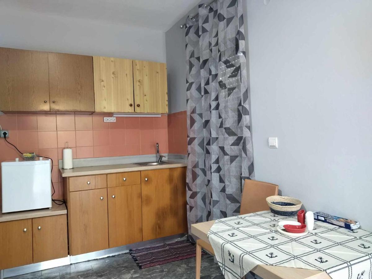 Cosy Living Apartments Cidade de Kos Exterior foto